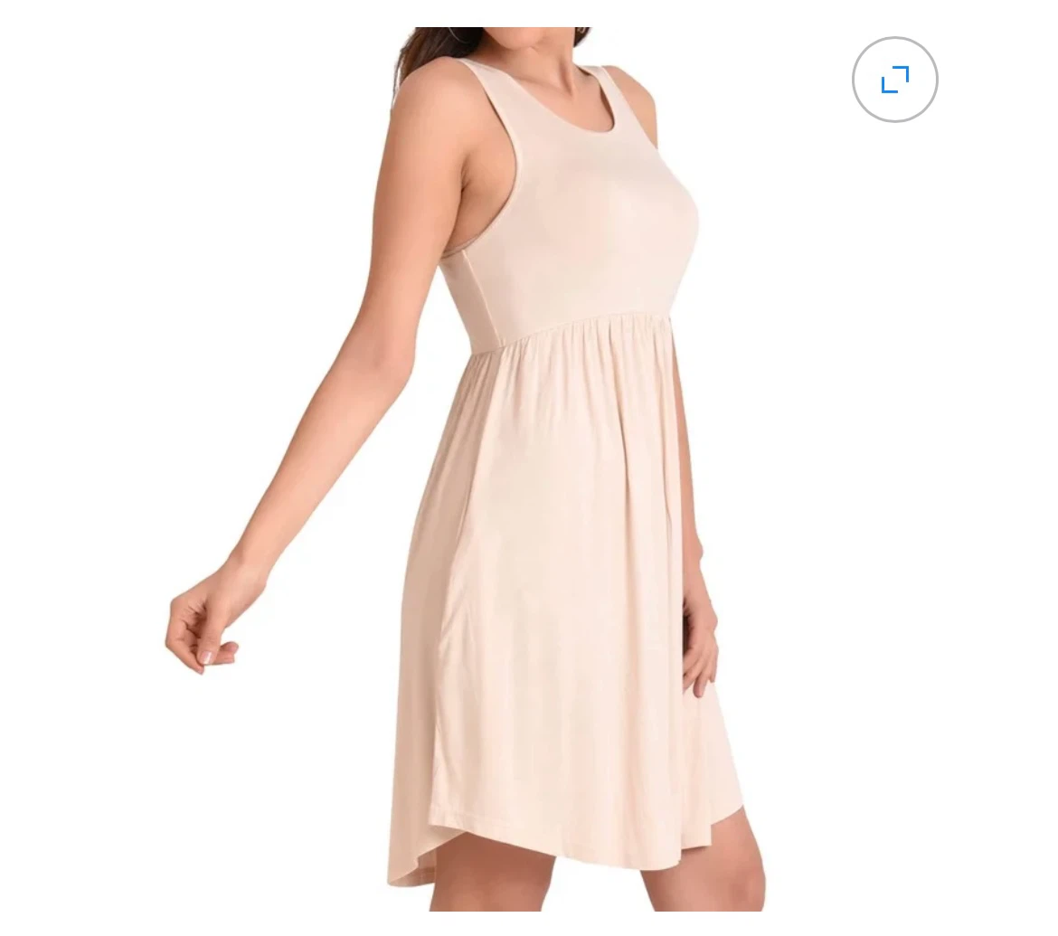 Miss Lavish London Sleeveless Fit & Flare Dress - photo 5