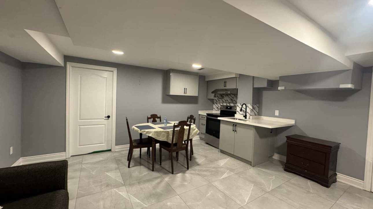 1 bedroom kitchen for rent - photo 5