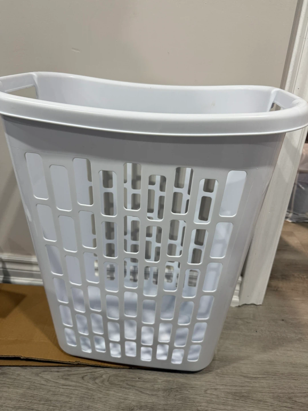 Laundry Basket