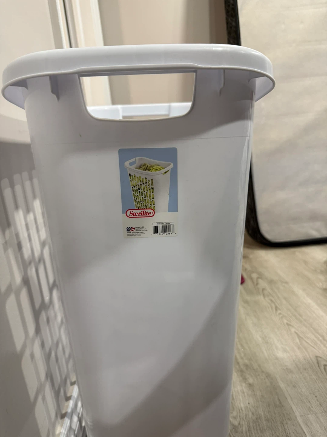 Laundry Basket - photo 2