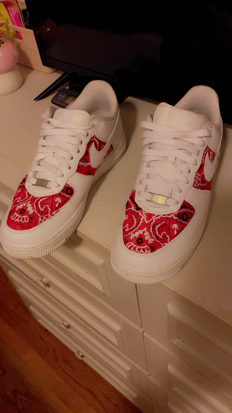 Nike Air Force 1