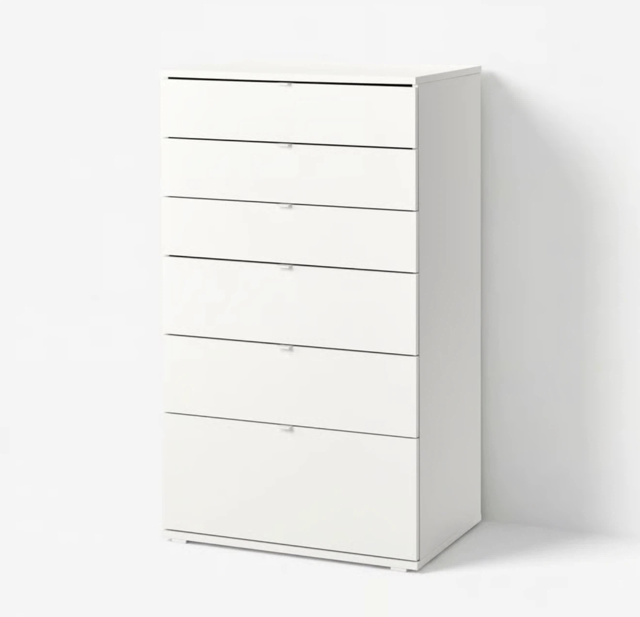 IKEA VIHALS 6-Drawer Dresser - photo 3