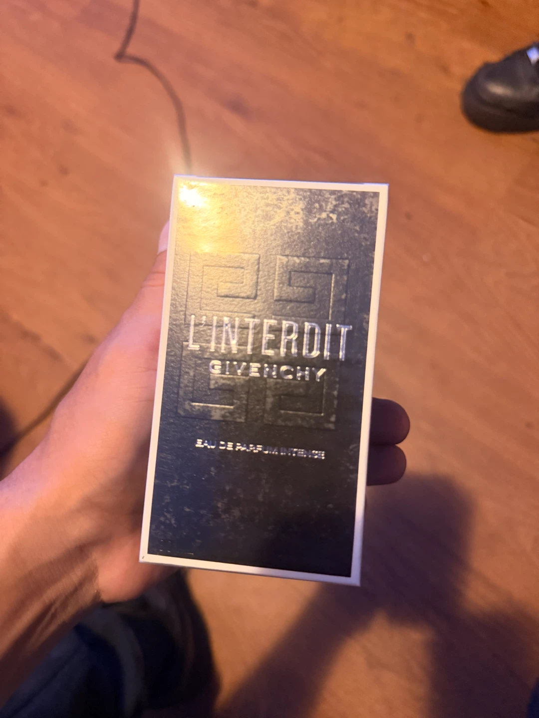 MEN COLOGNES