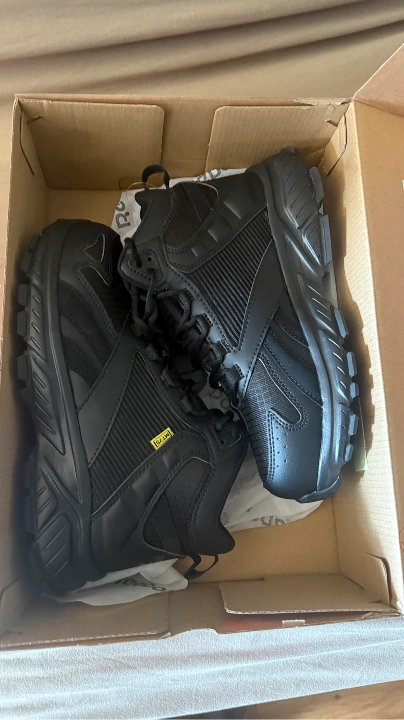 Reebok Work Safety Shoes