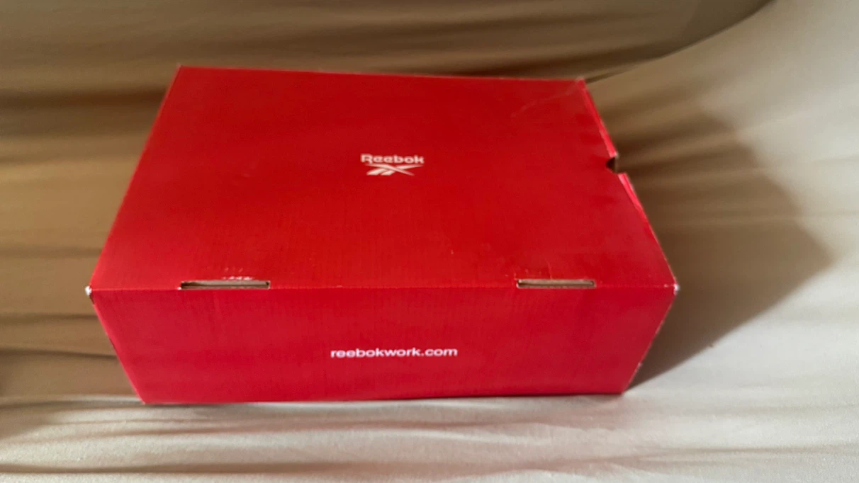Reebok Work Safety Shoes - photo 5
