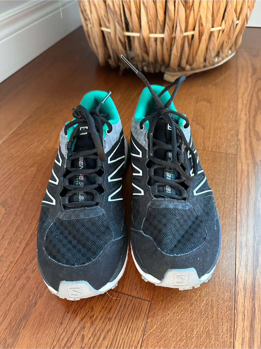 Salomon Running Shoes - photo 3
