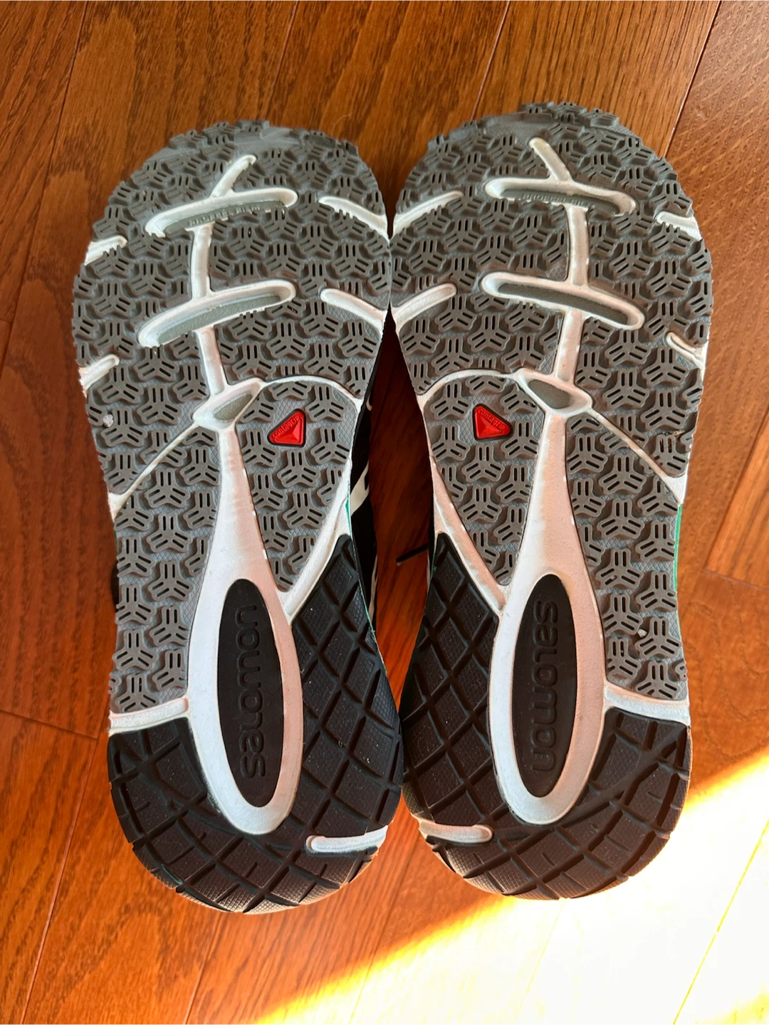 Salomon Running Shoes - photo 5