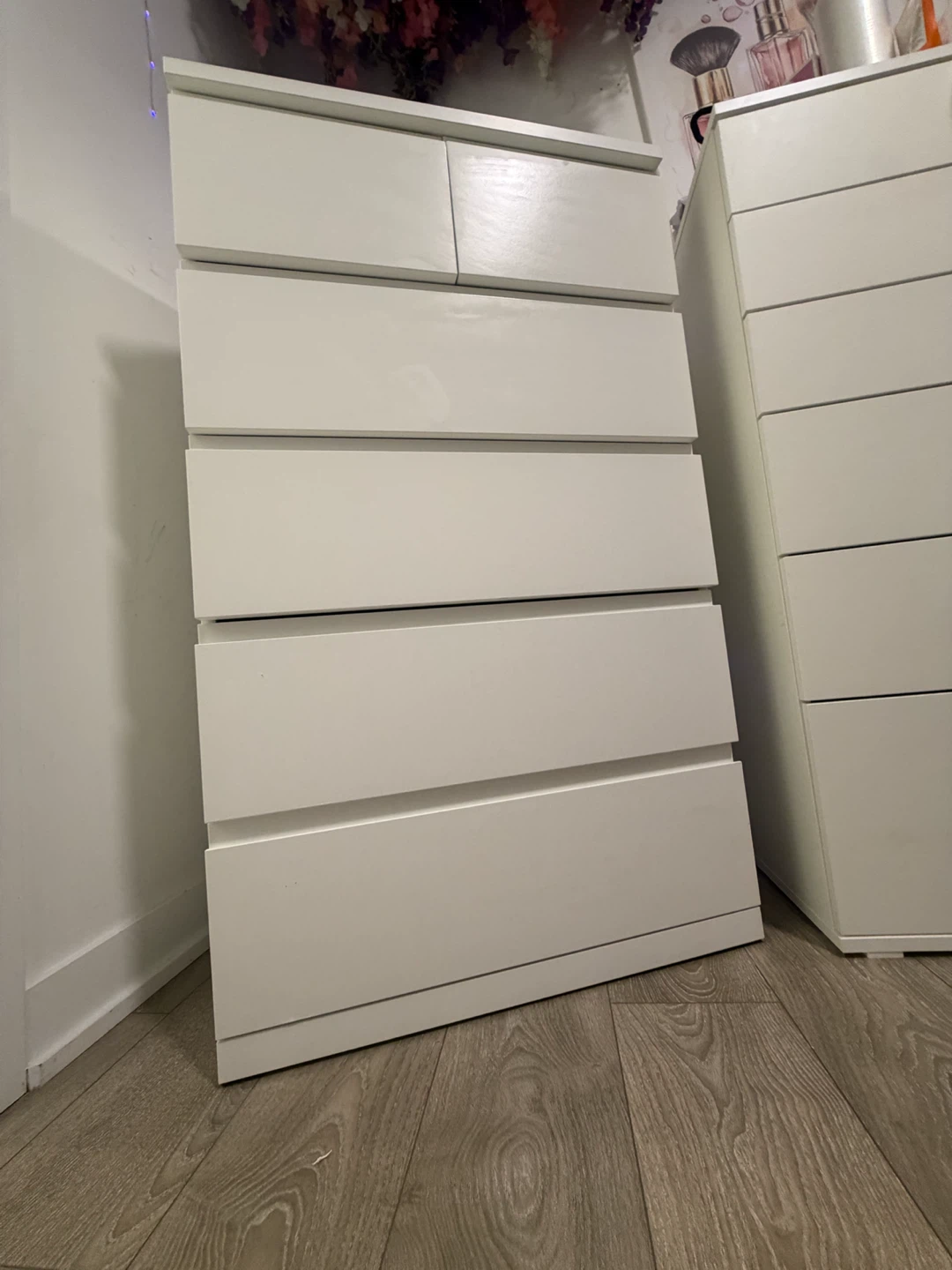 IKEA STORKLINTA 6-Drawer Chest - photo 3