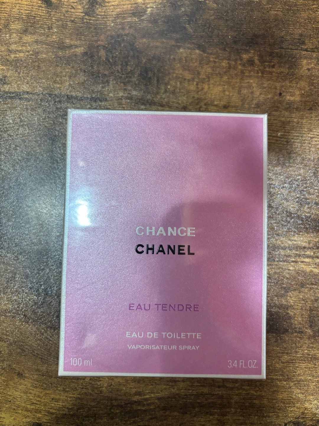 Woman Cologne