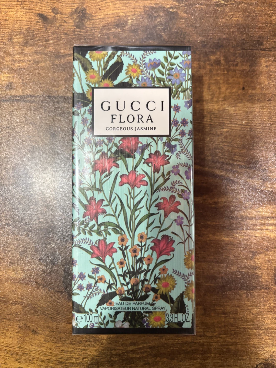 Woman Cologne - photo 2