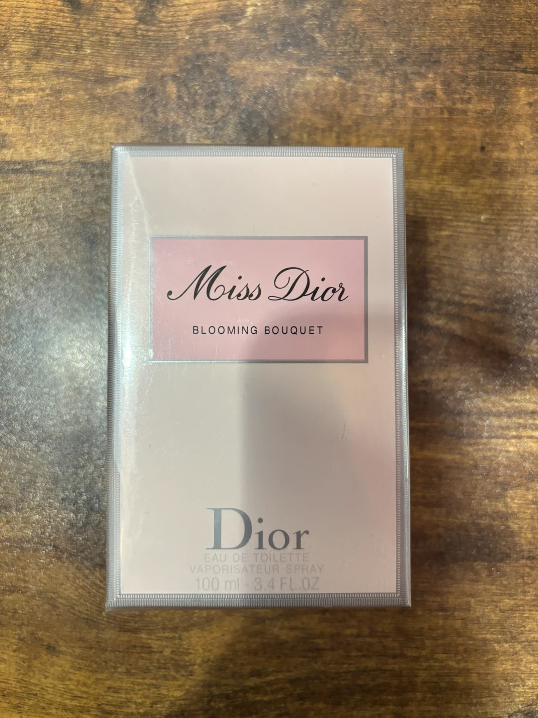 Woman Cologne - photo 4