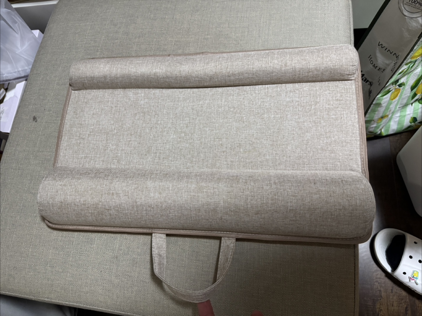 CHICIRIS Bamboo Lap Desk for 18.5 Inch Laptops - photo 3