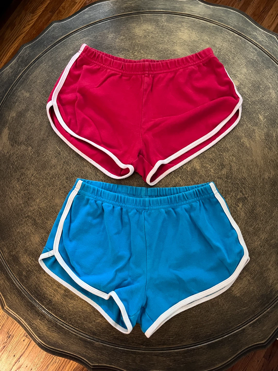 American Apparel Dolphin Shorts