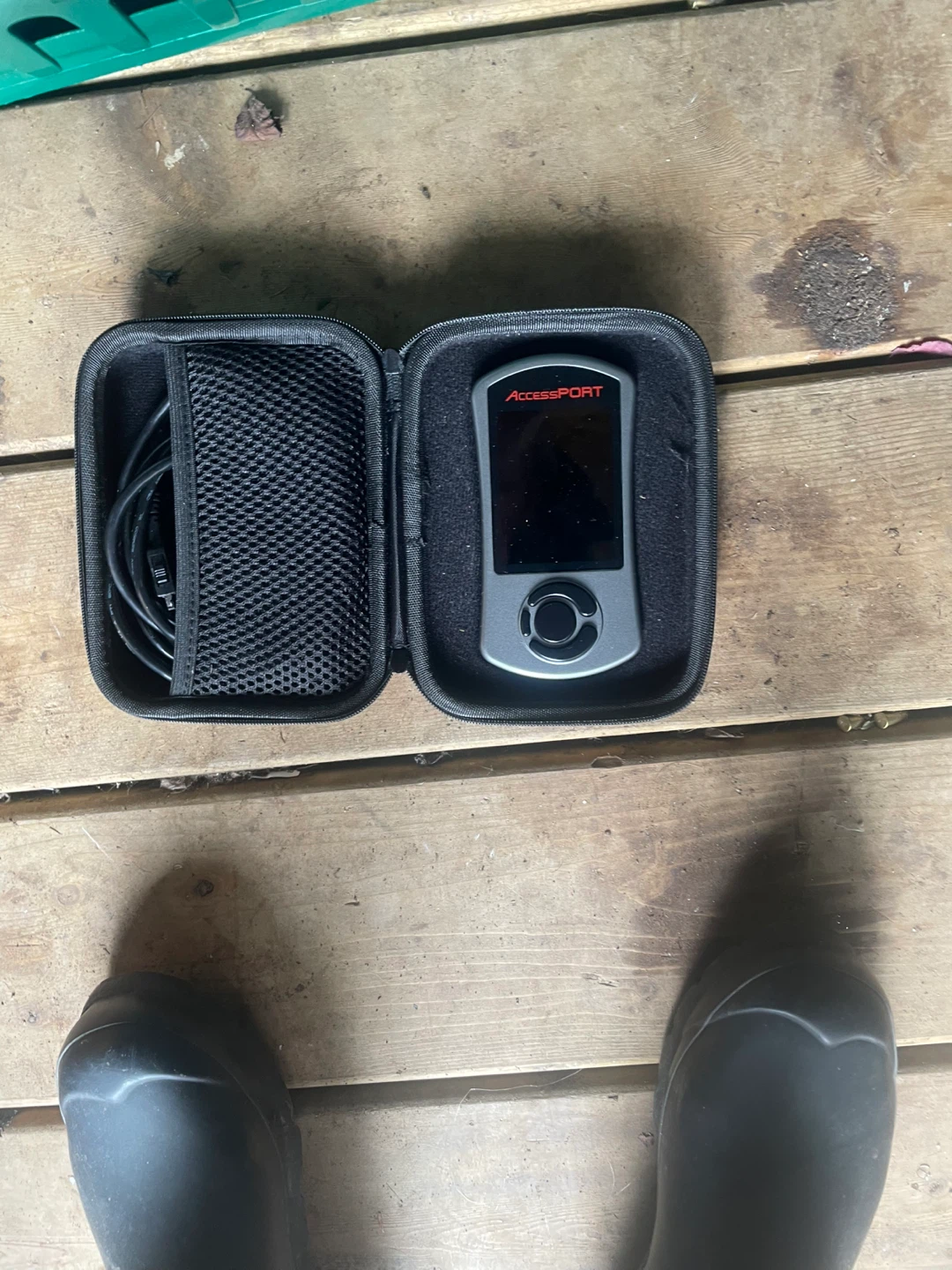 Cobb Accessport V3