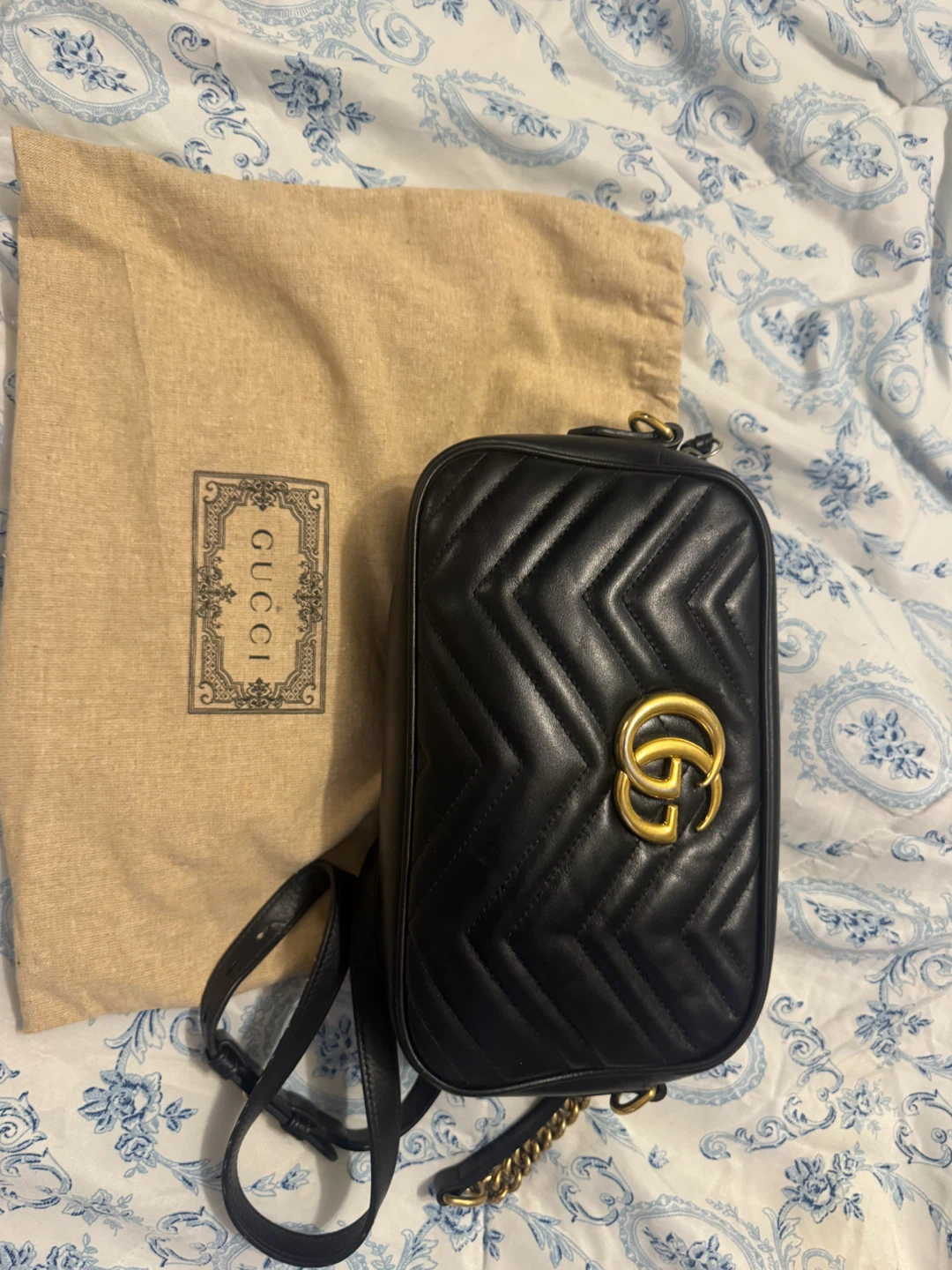 Gucci purse - photo 2
