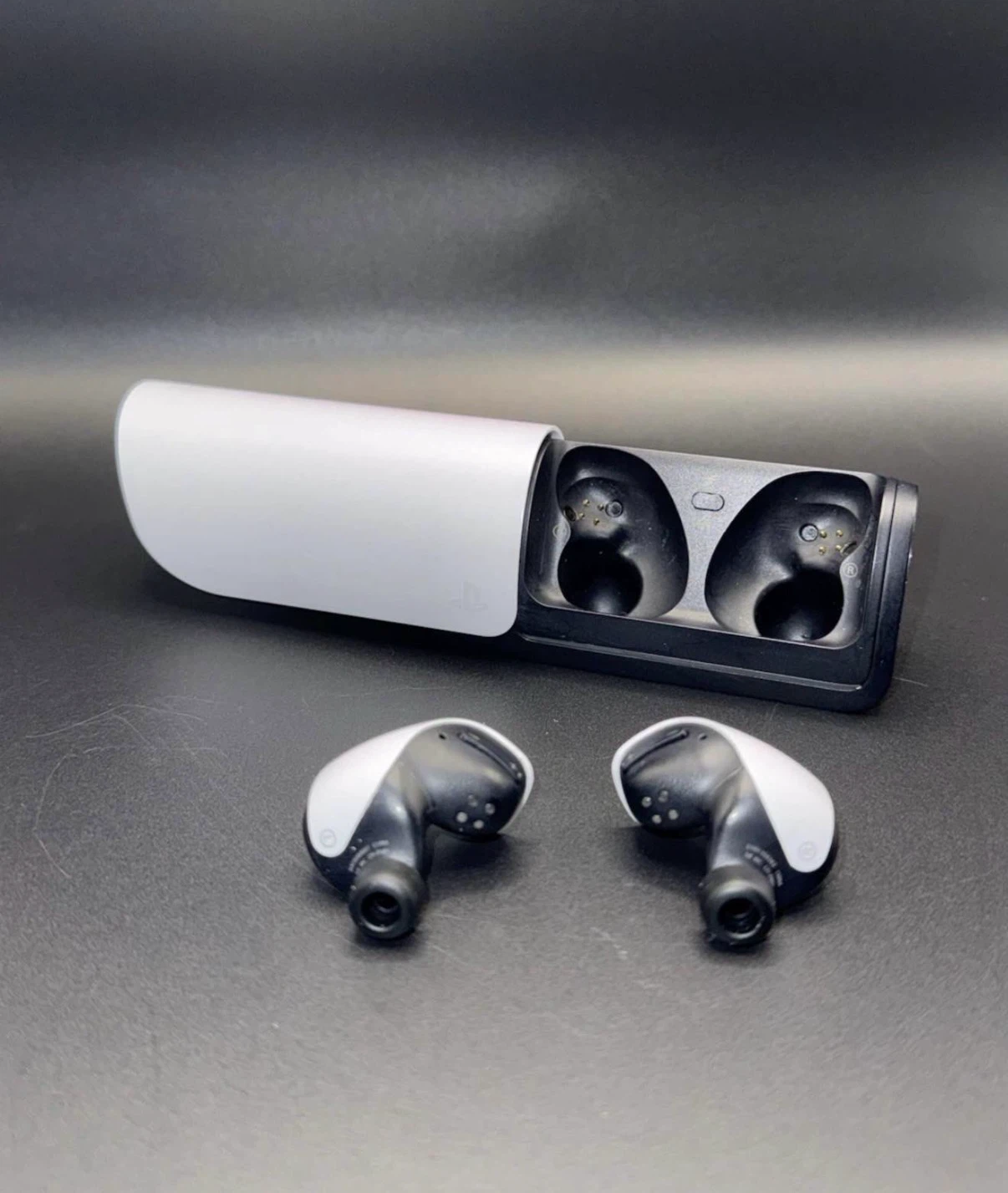 Sony PULSE Explore Wireless Earbuds - photo 2