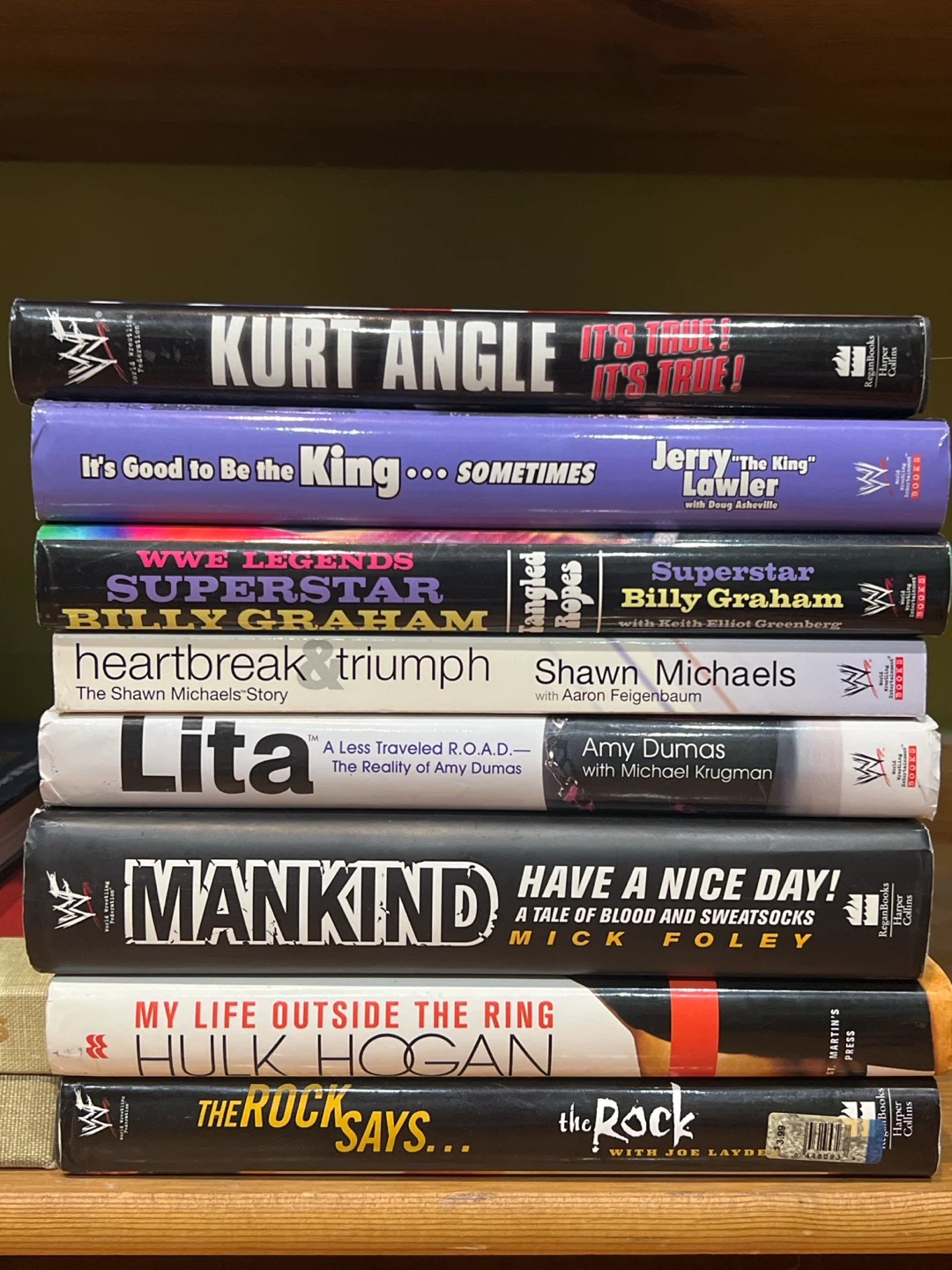 Huge Labour Day Book Sale  11am -3pm nothing over $2 - photo 4