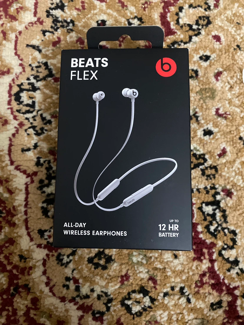 Beats Flex All-Day Wireless Earphones