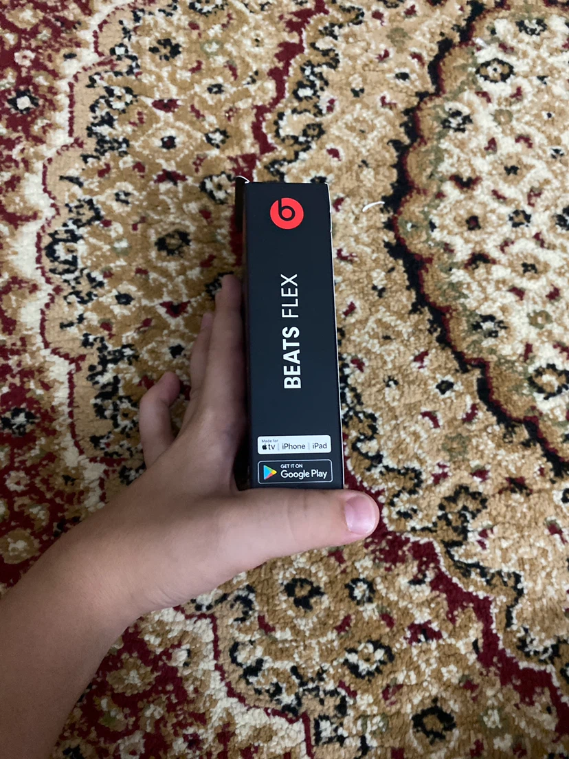 Beats Flex All-Day Wireless Earphones - photo 2