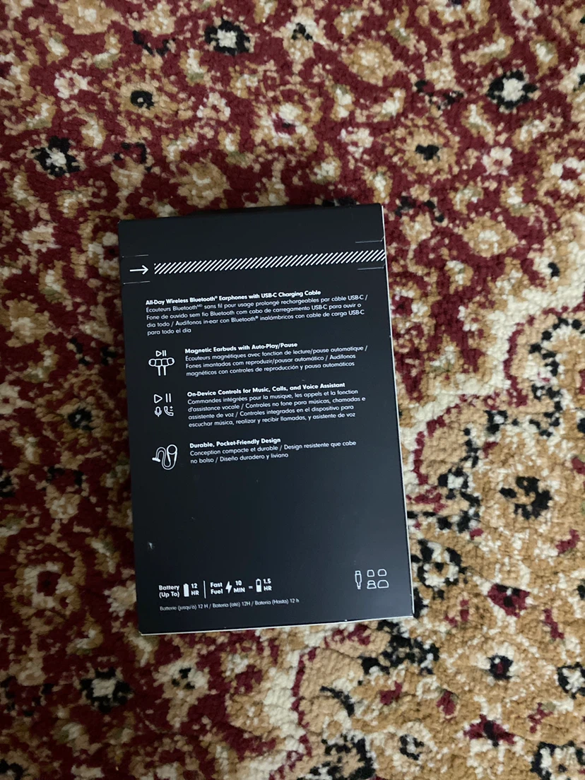 Beats Flex All-Day Wireless Earphones - photo 3