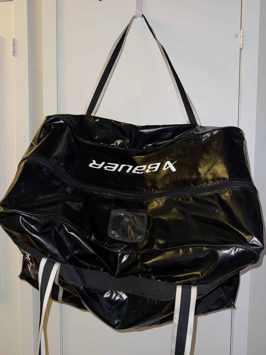 Bauer Pro Senior Hockey Carry Bag - Used