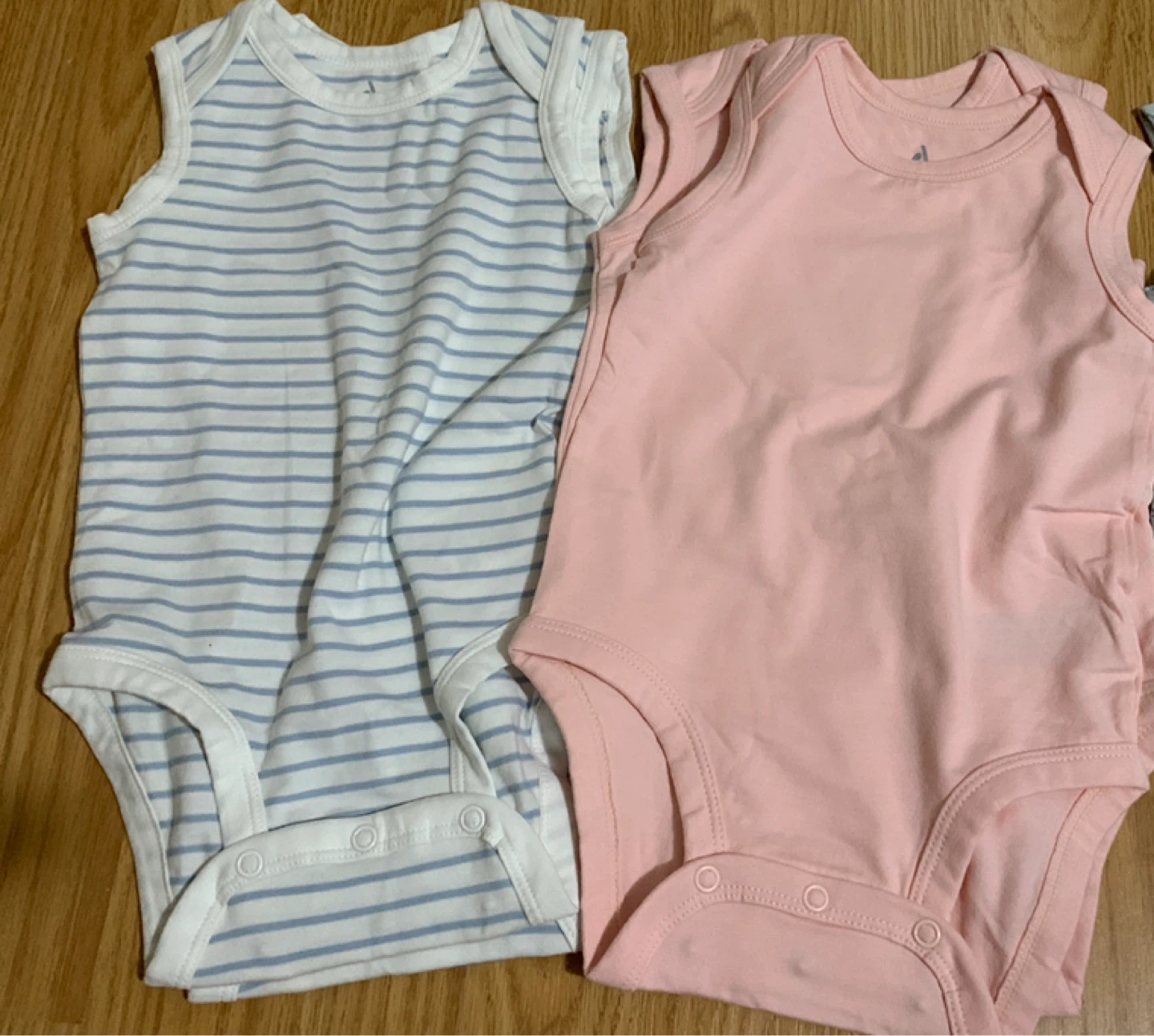 Baby Bodysuits -18 Months - photo 3