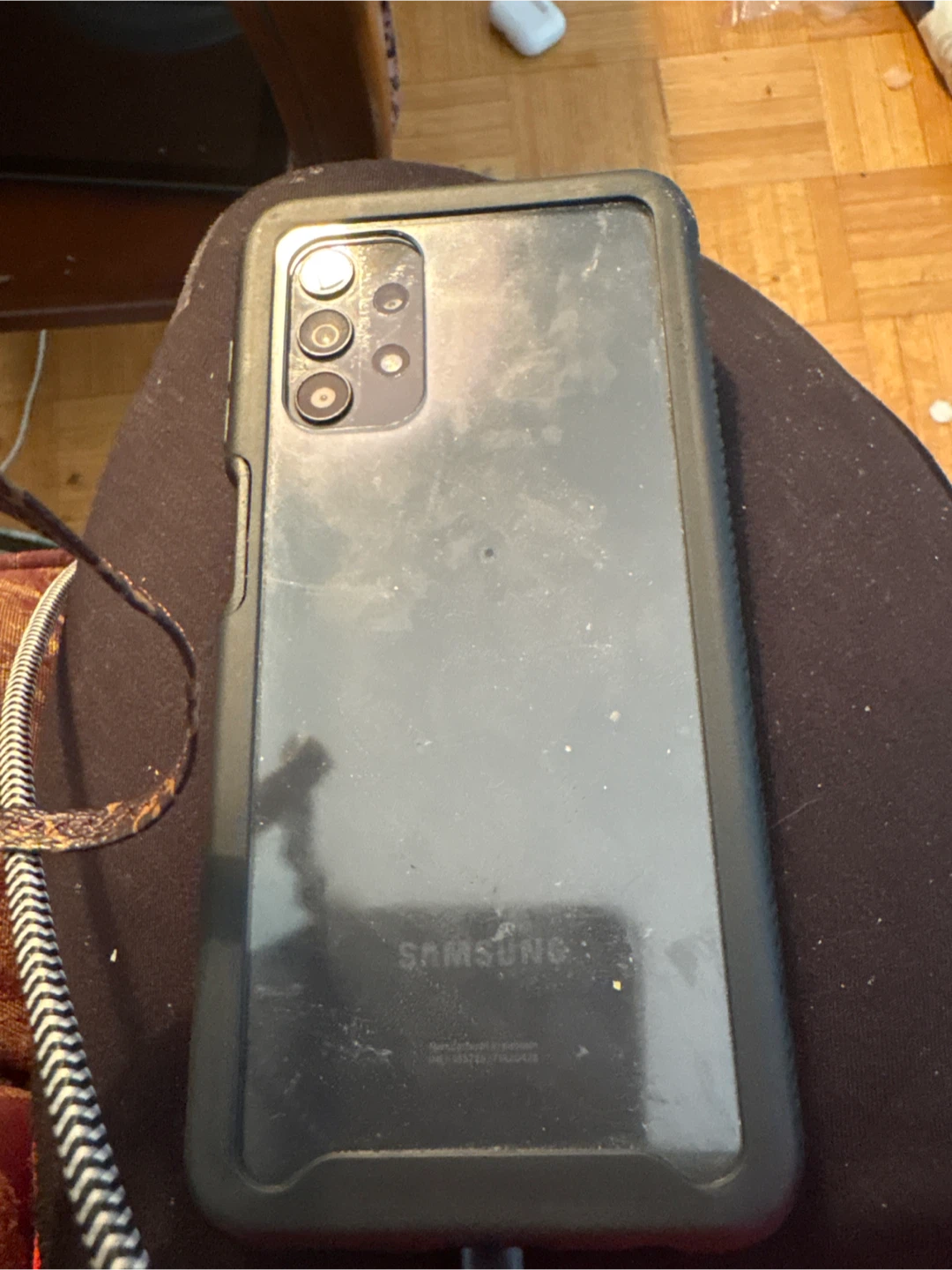 Samsung A32 5G - photo 2