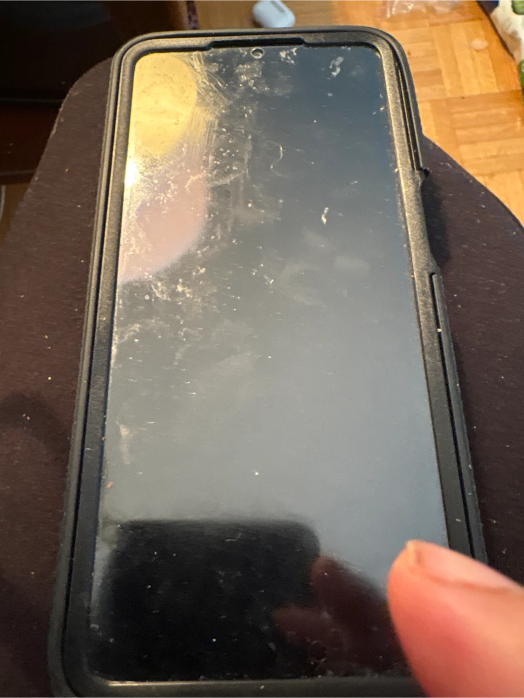 Samsung A32 5G - photo 3