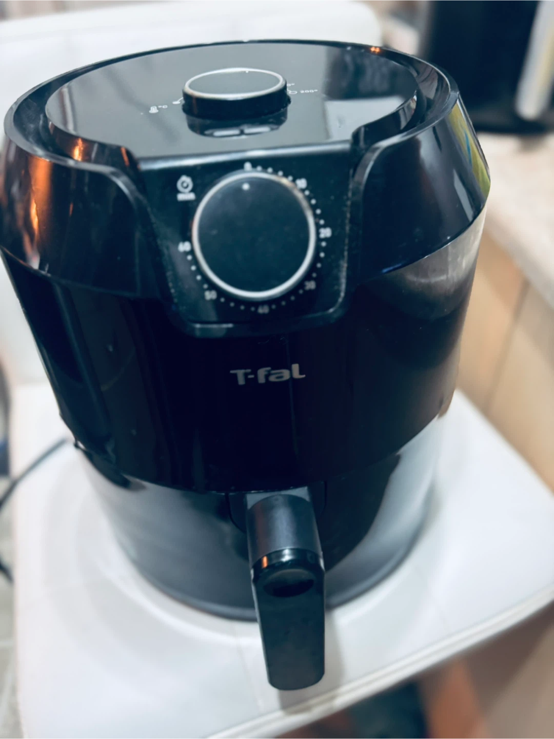 T-fal Air Fryer
