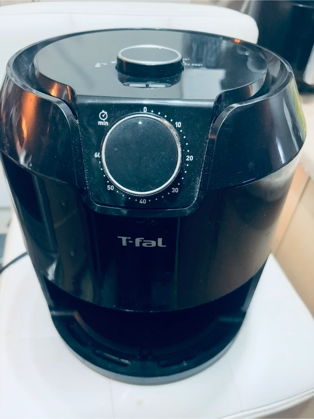 T-fal Air Fryer - photo 2