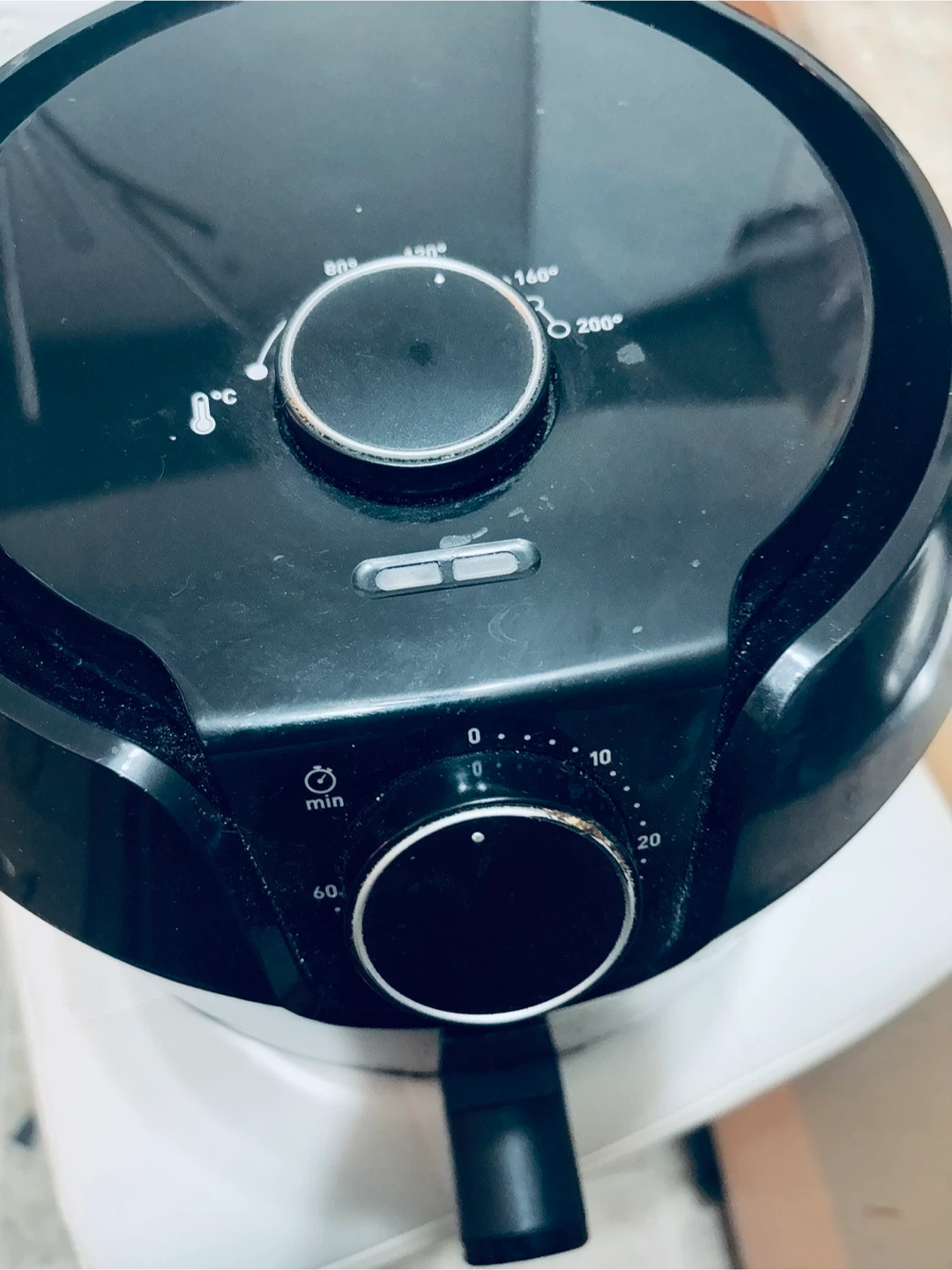 T-fal Air Fryer - photo 3