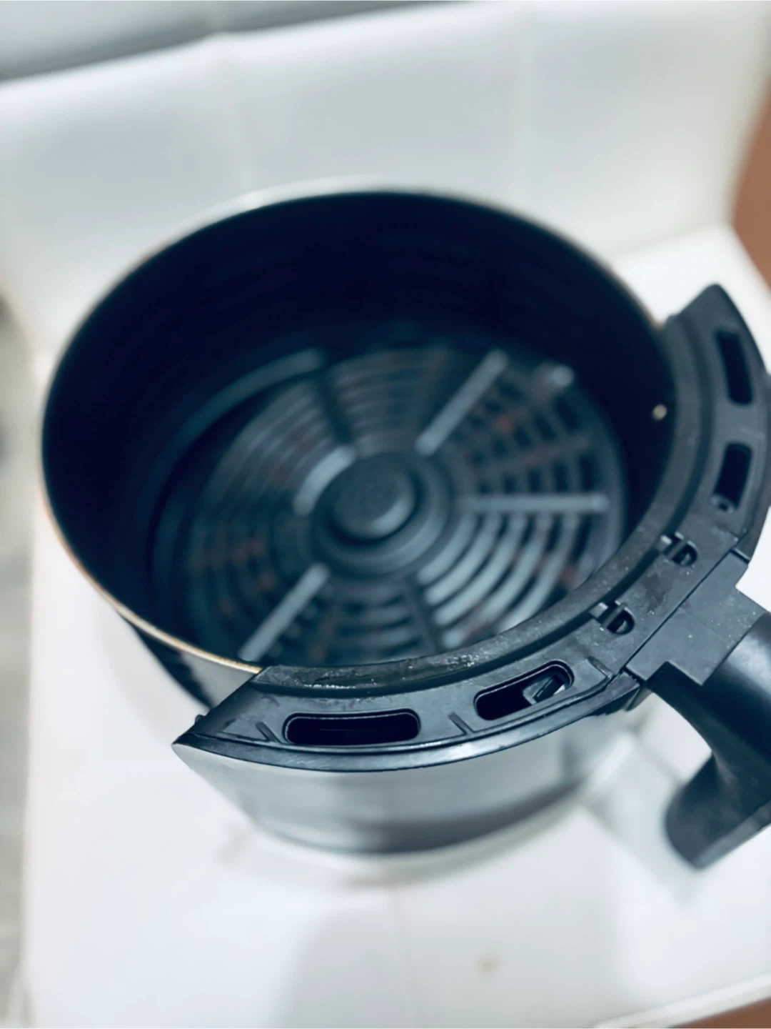 T-fal Air Fryer - photo 4