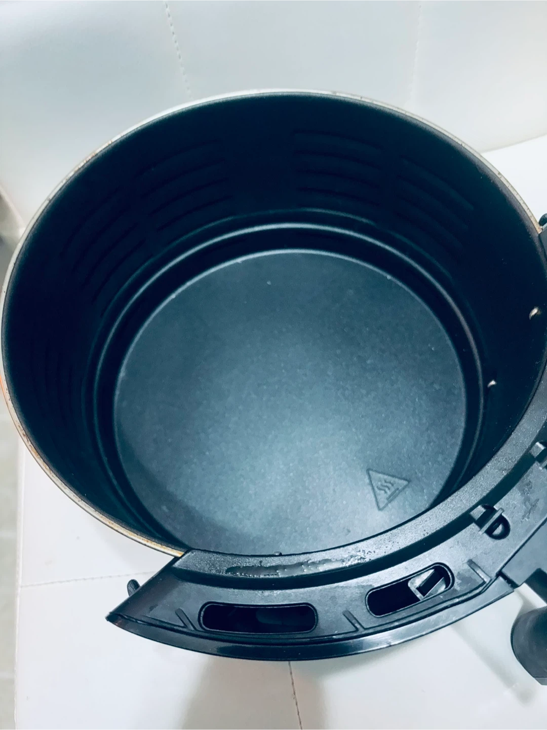 T-fal Air Fryer - photo 5