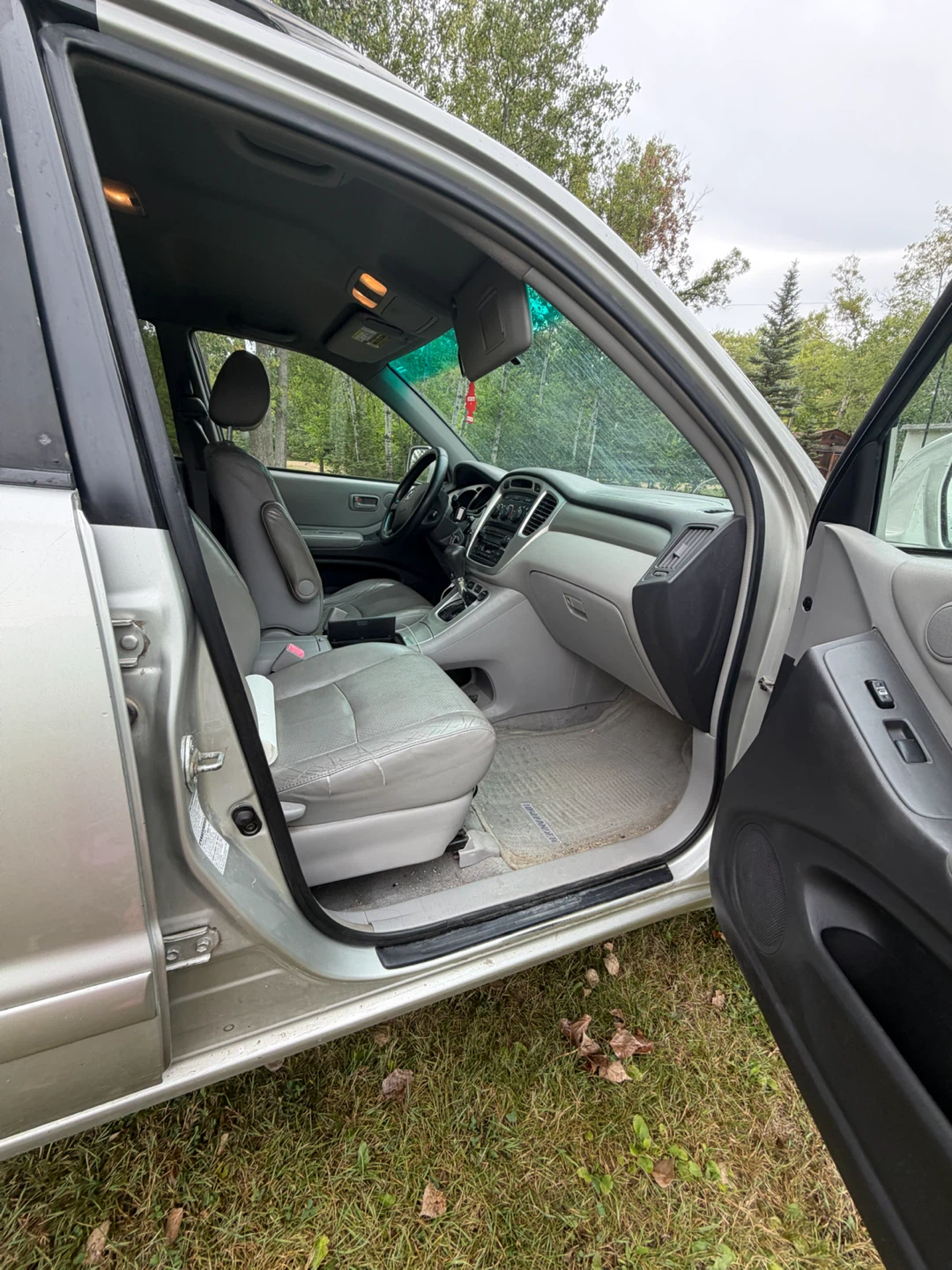 2005 Toyota Highlander - photo 3
