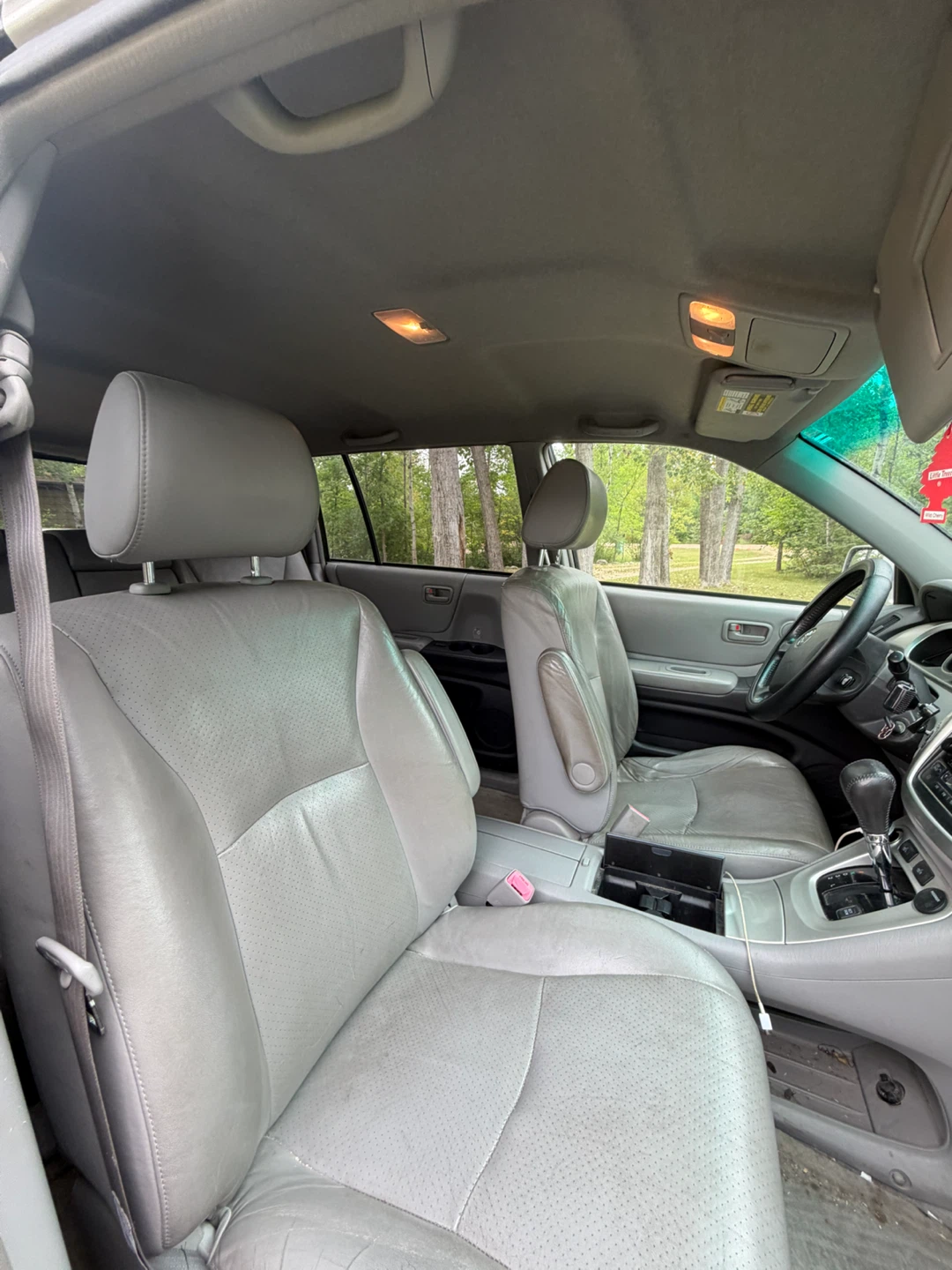 2005 Toyota Highlander - photo 4