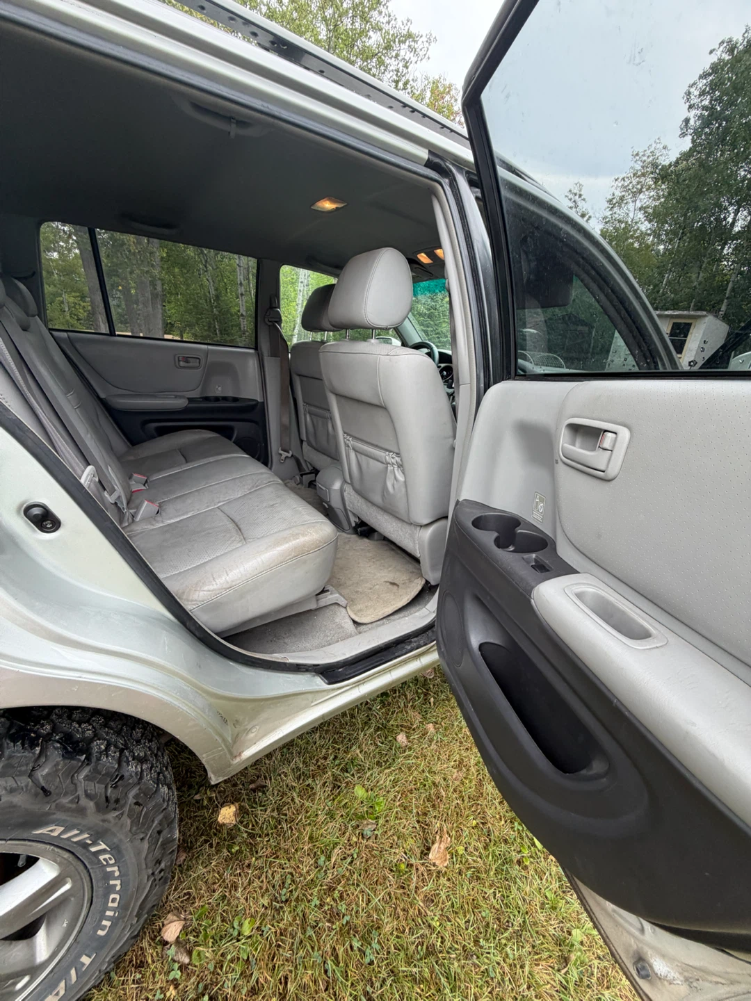 2005 Toyota Highlander - photo 5