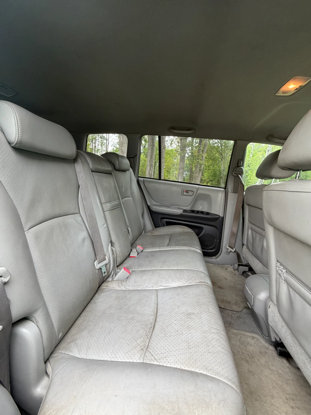 2005 Toyota Highlander - photo 5