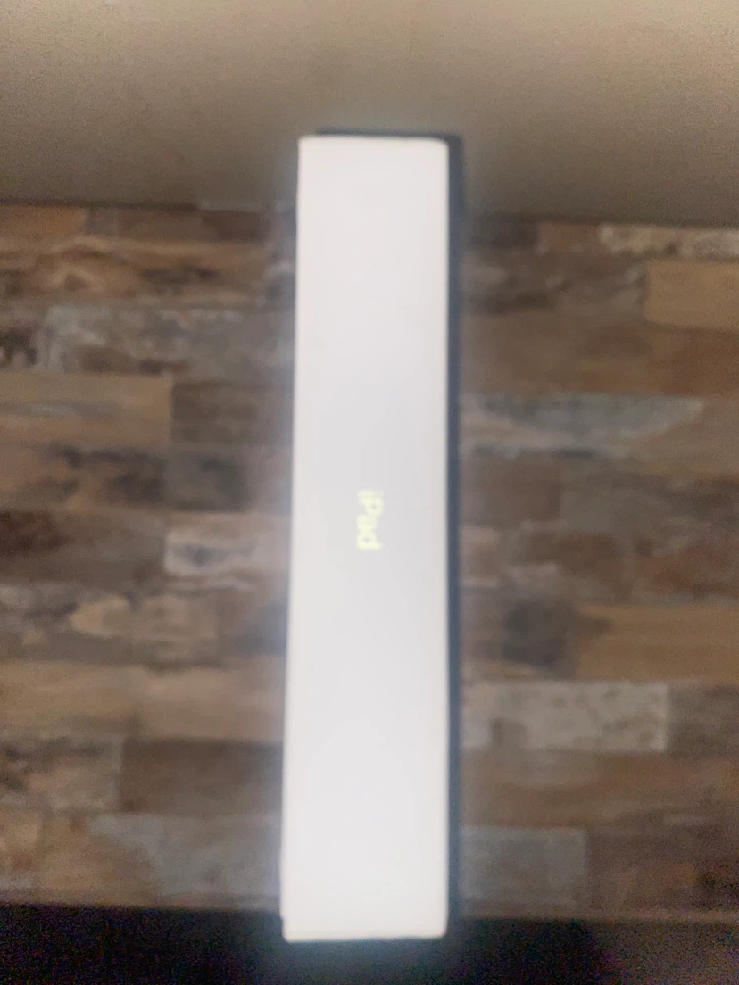 Yellow IPad A16 (11th Gen) 128GB Wi-Fi - photo 2