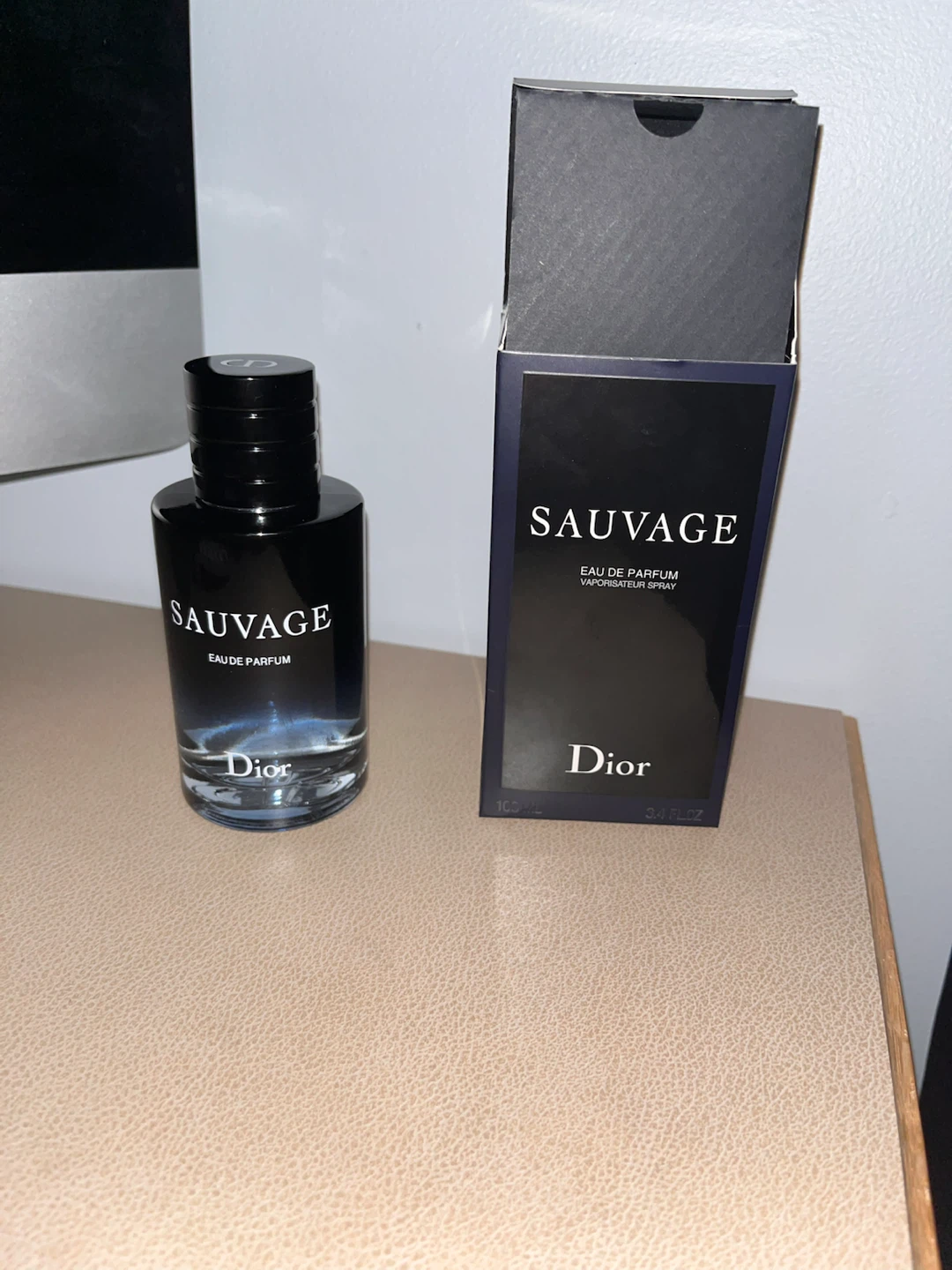 Dior Sauvage Eau de Parfum for Men - photo 2