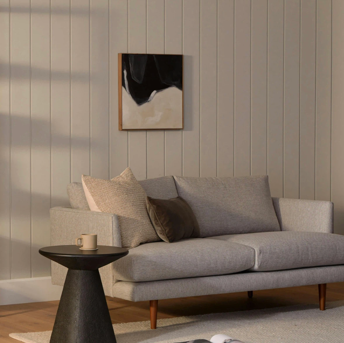 Article Burrard loveseat - photo 4