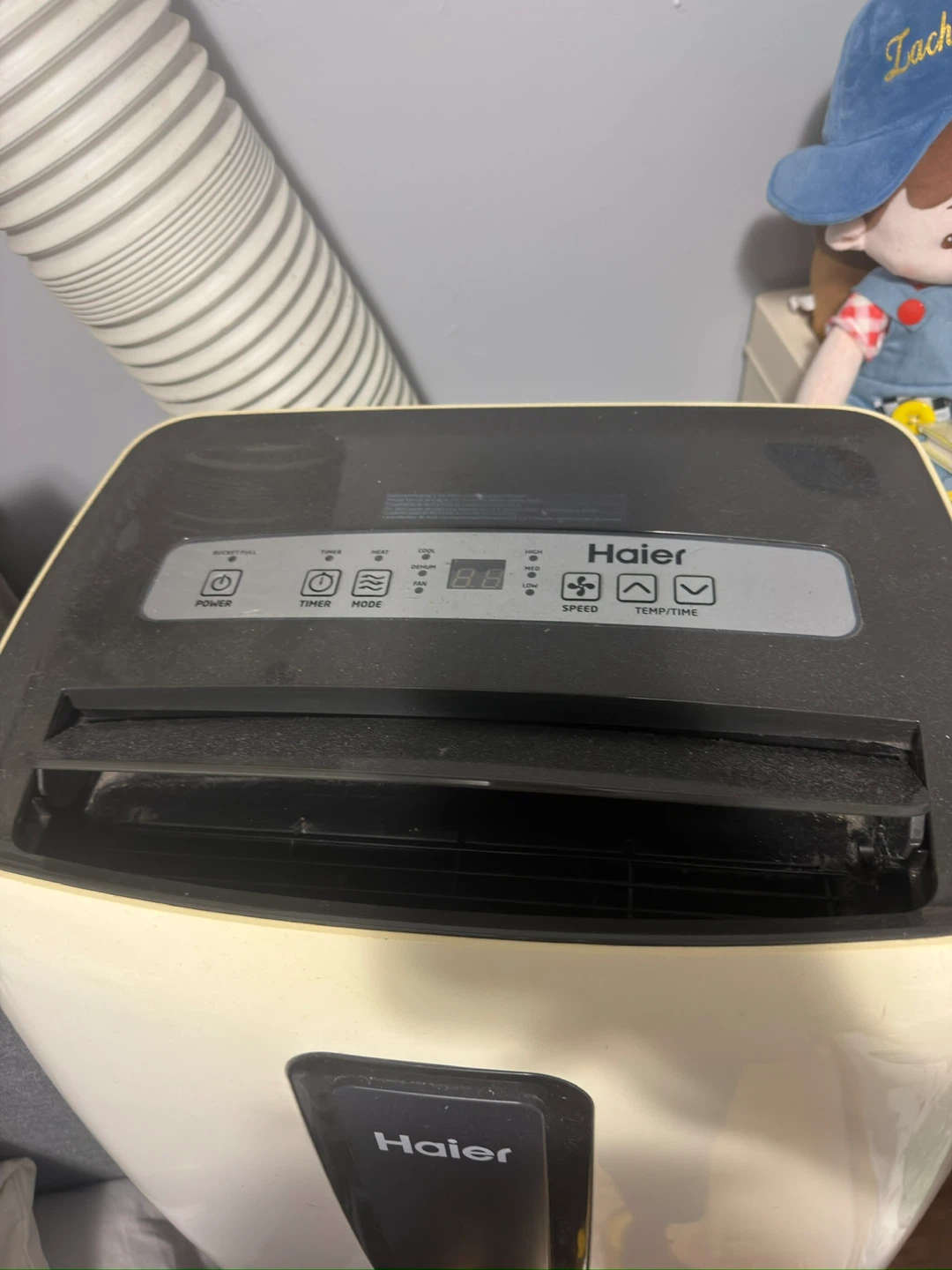 Moving Sale - Haier Portable Air Conditioner