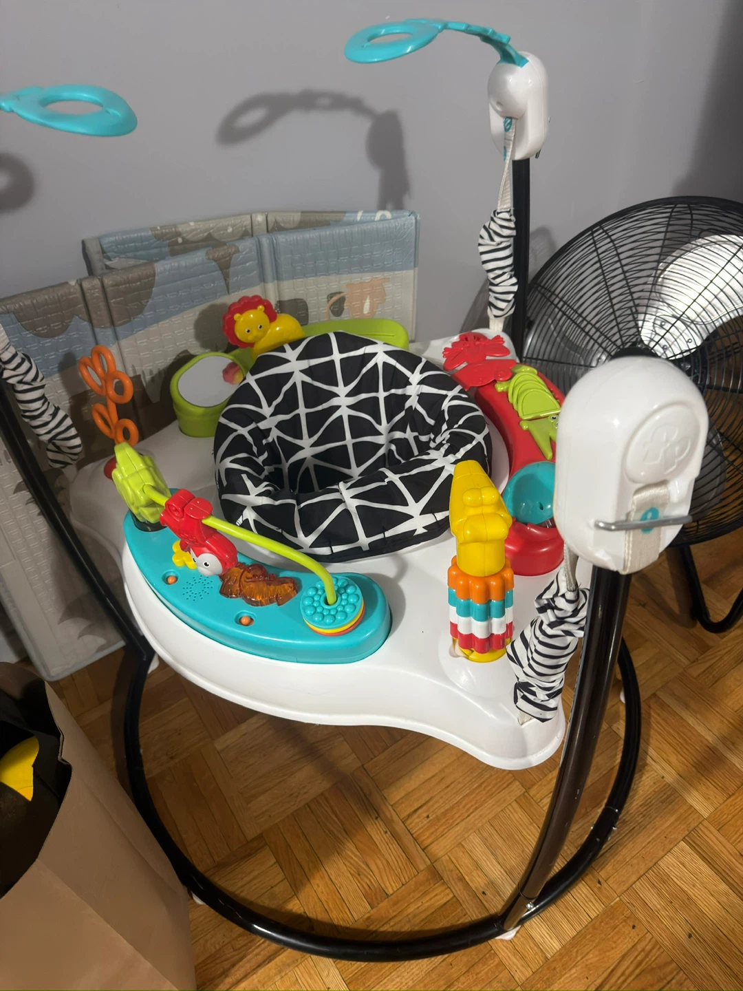 Fisher-Price Jumperoo