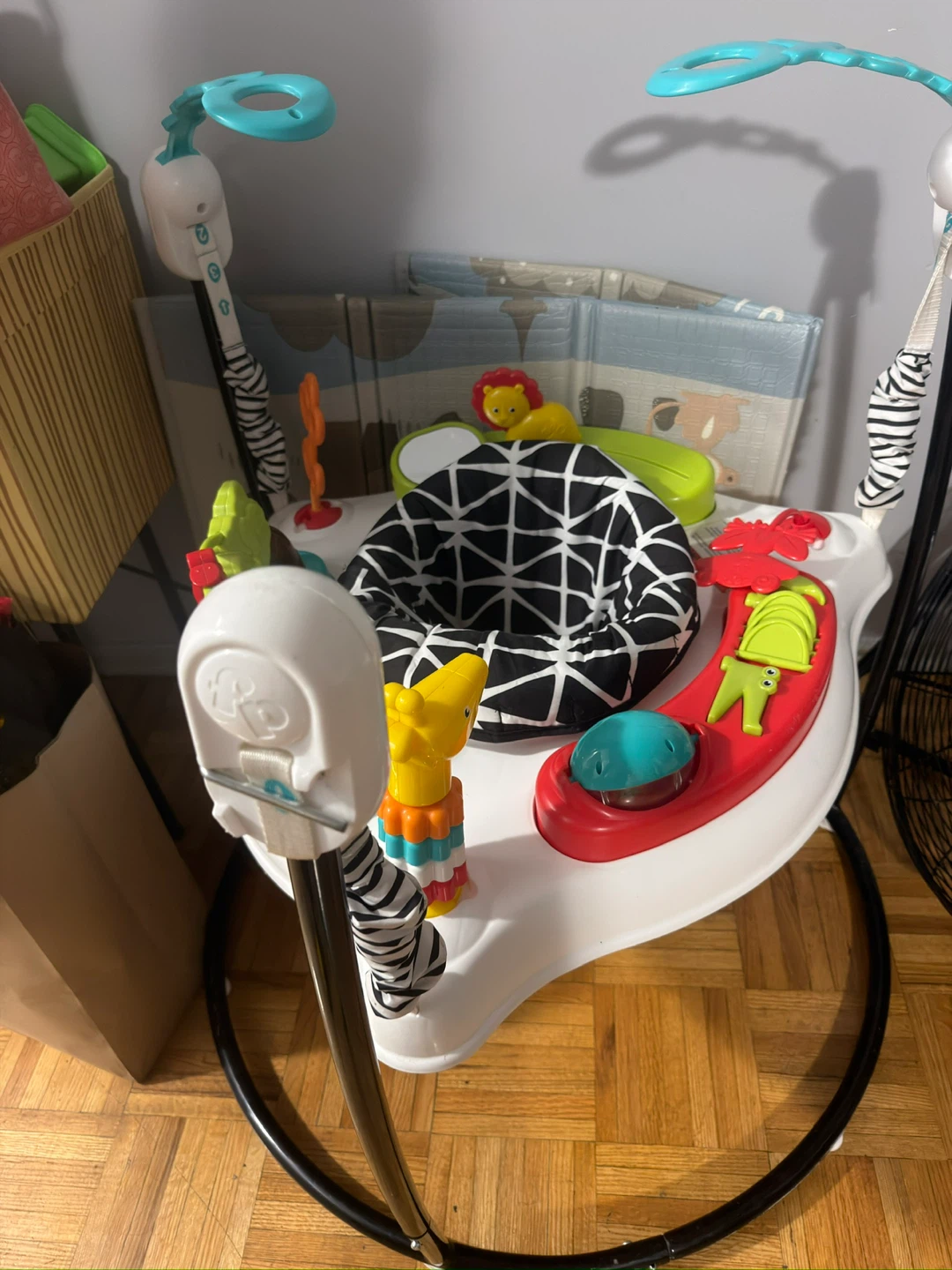 Fisher-Price Jumperoo - photo 2