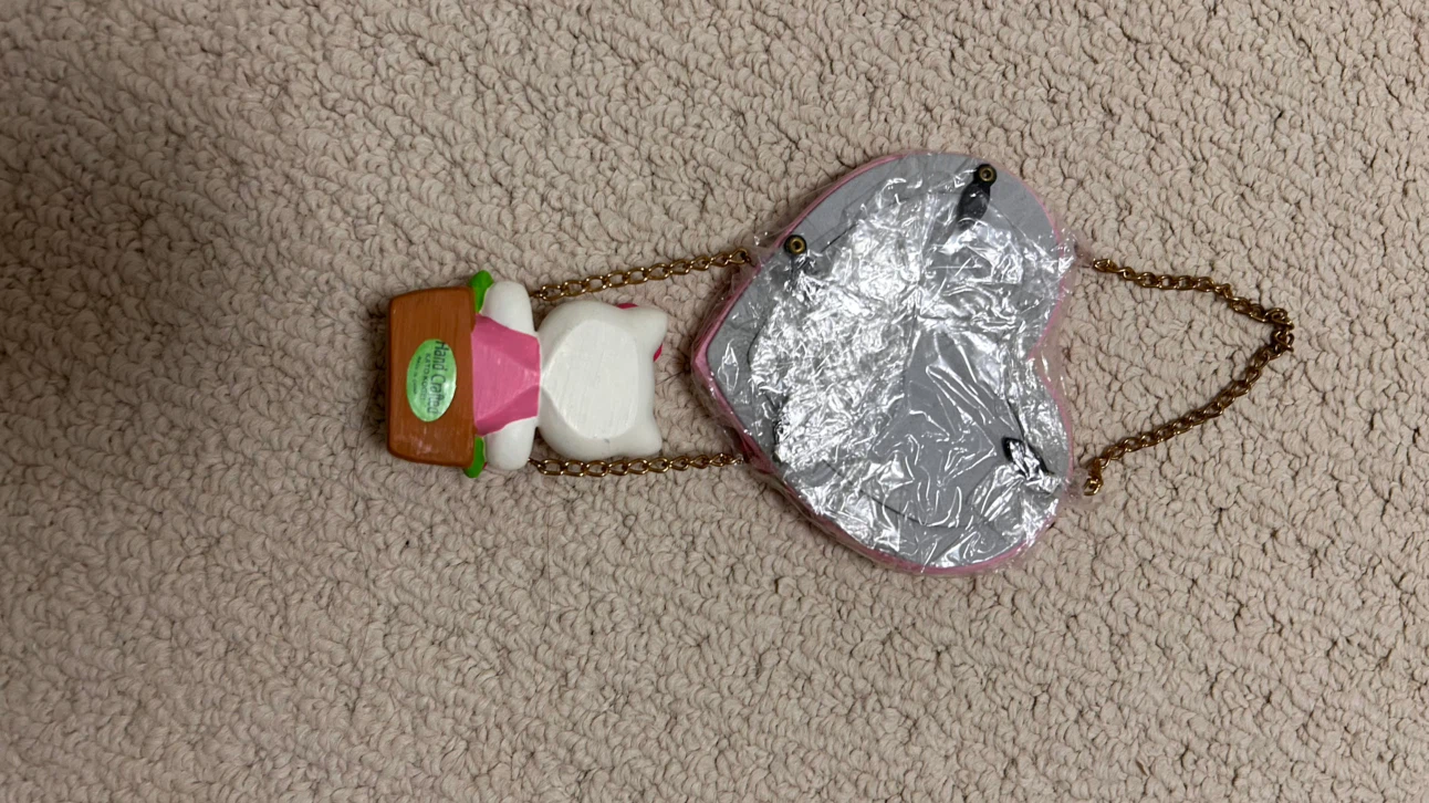 Hello Kitty Welcome Picture Frame - photo 2