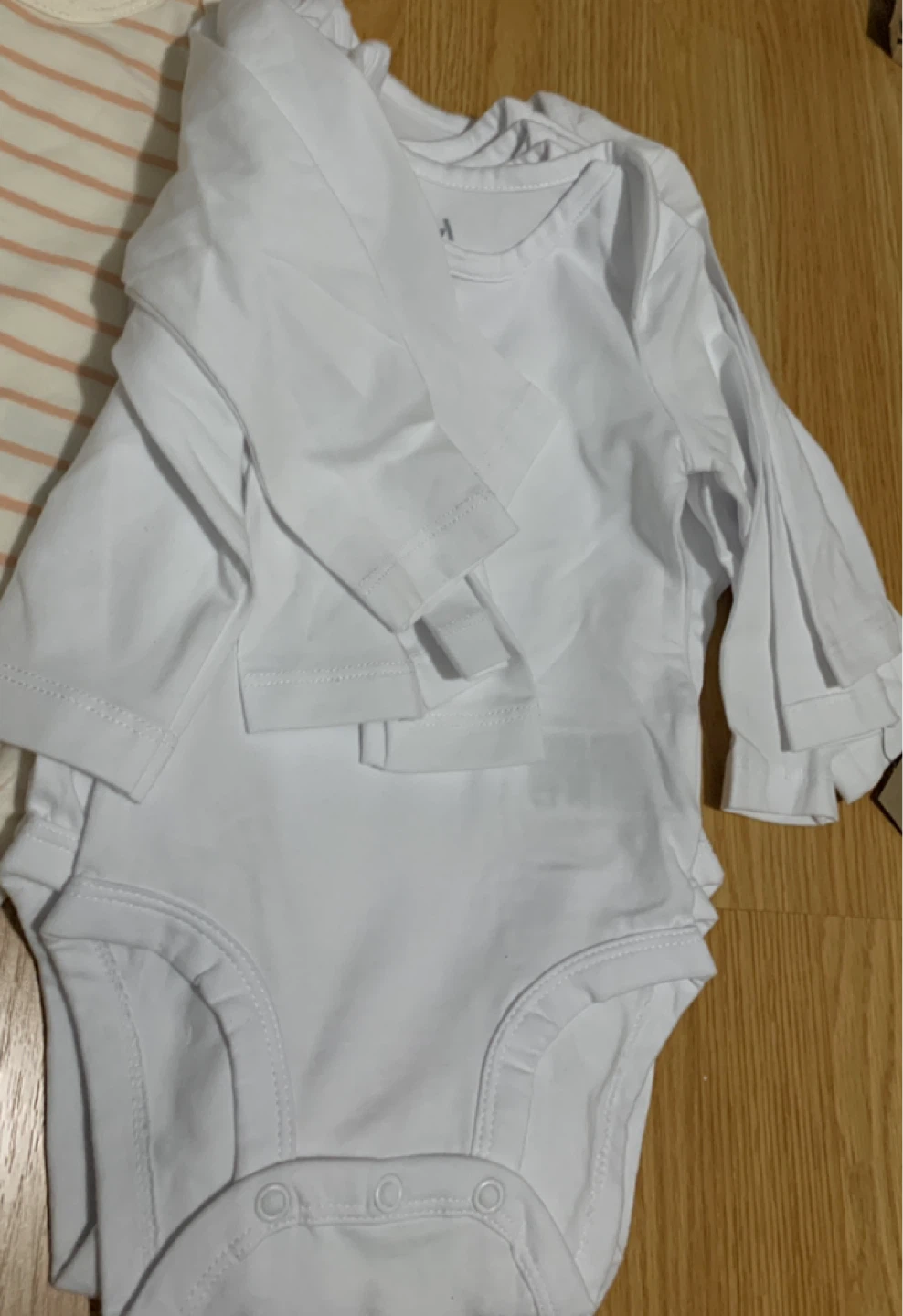 Baby Bodysuit Bundle - photo 2