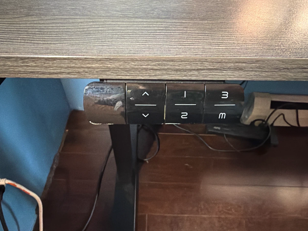 Adjustable Standing Desk - photo 2