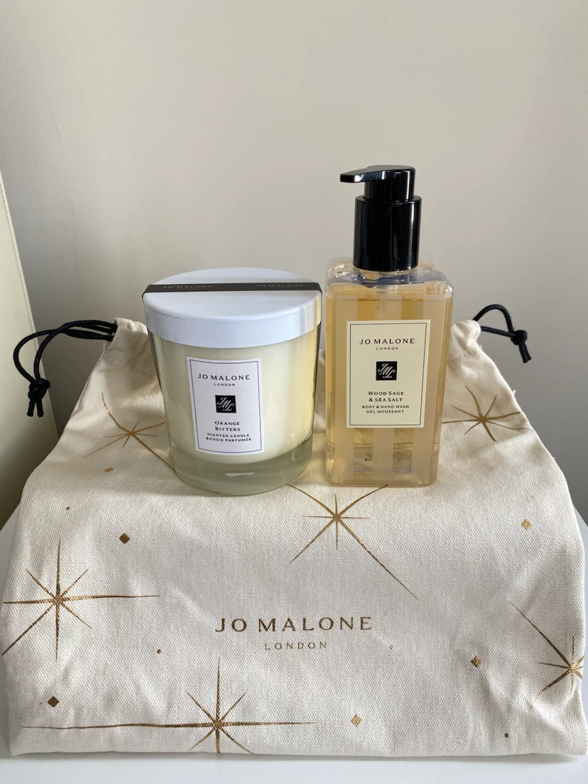 Jo Malone London 2 Piece Bundle