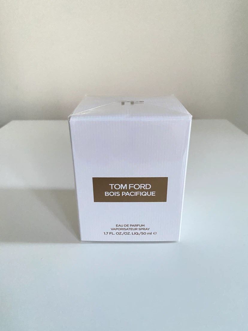 Tom Ford Bois Pacifique EDP 50ML
