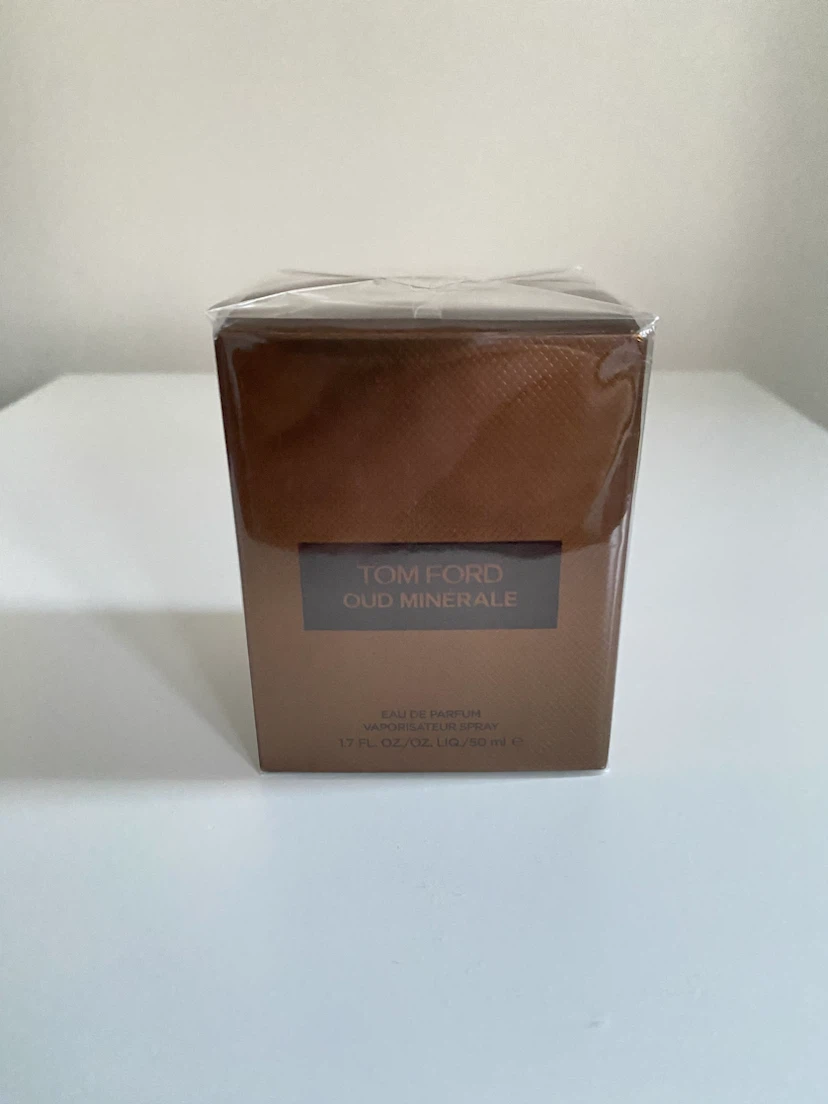 Tom Ford Oud Minerale 50 ML