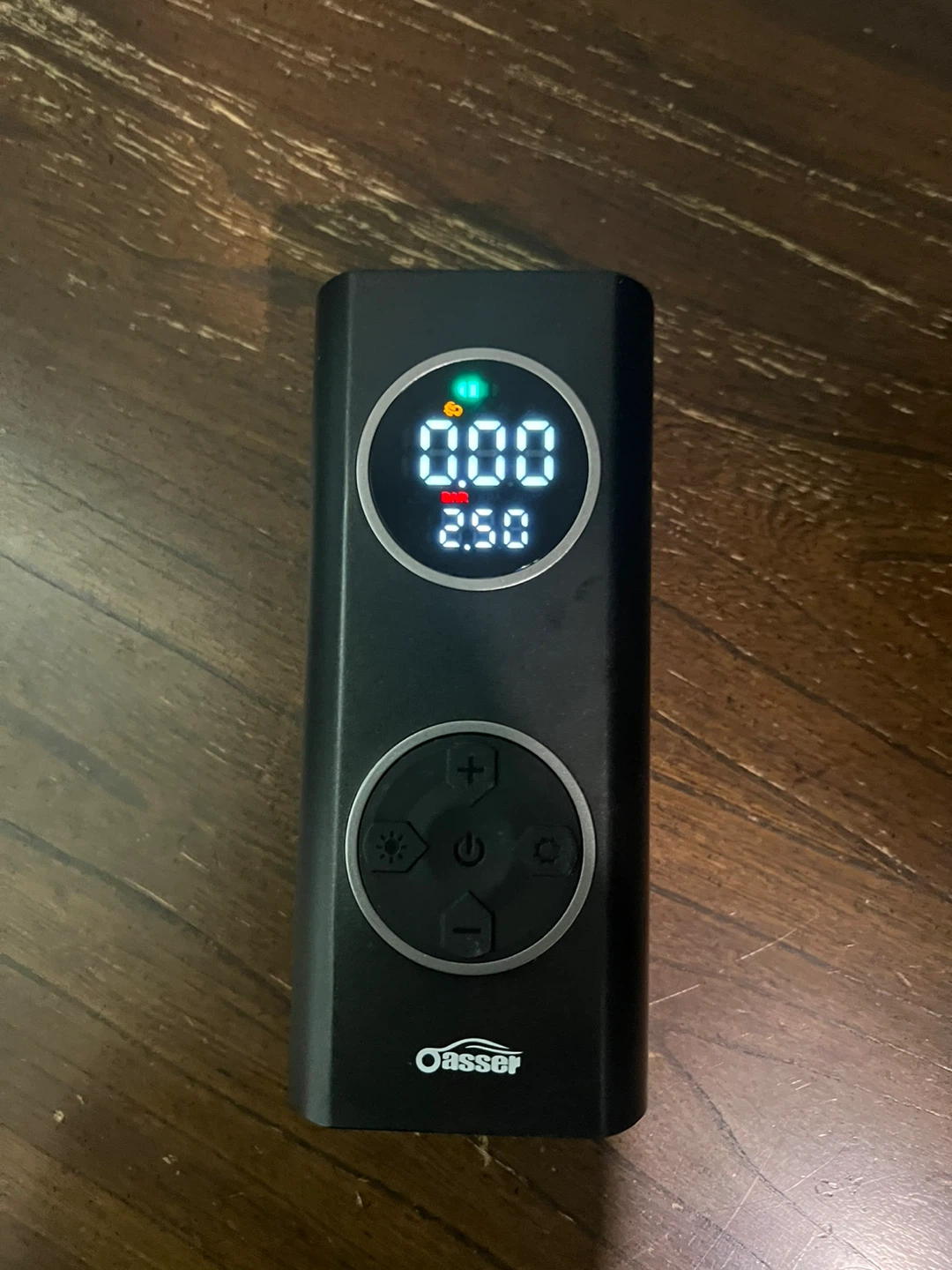 Oasser Portable Air Compressor
